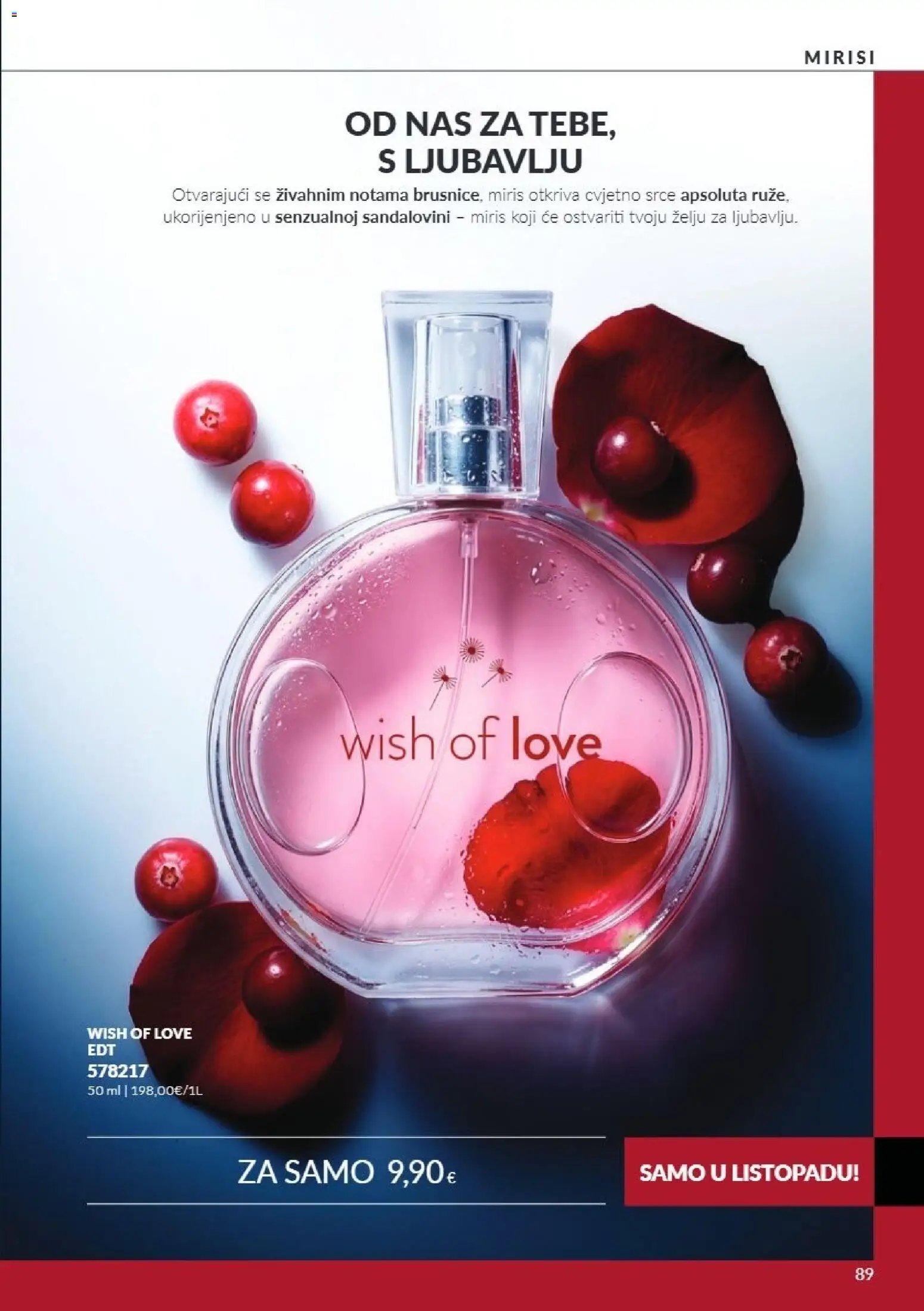 Katalog Avon 10/2026
