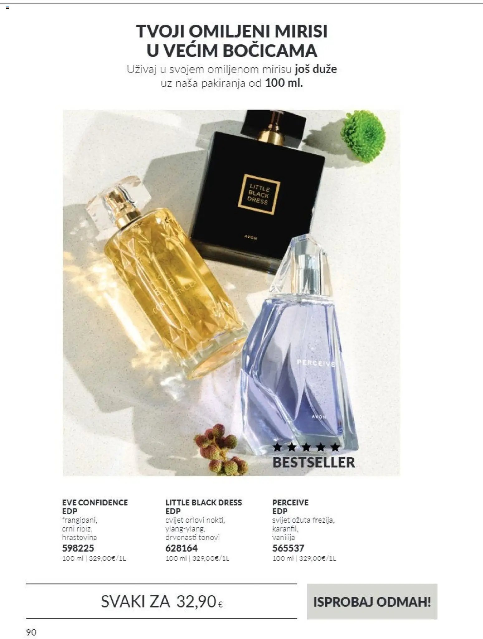 Katalog Avon 10/2026