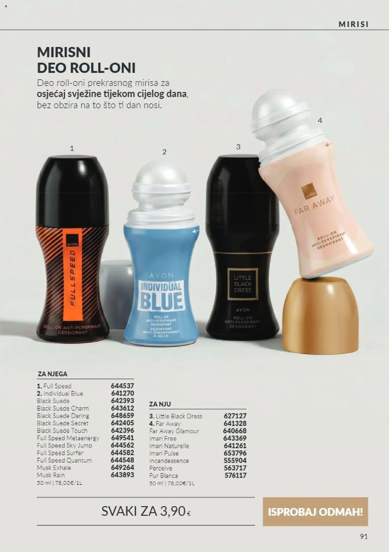 Katalog Avon 10/2026