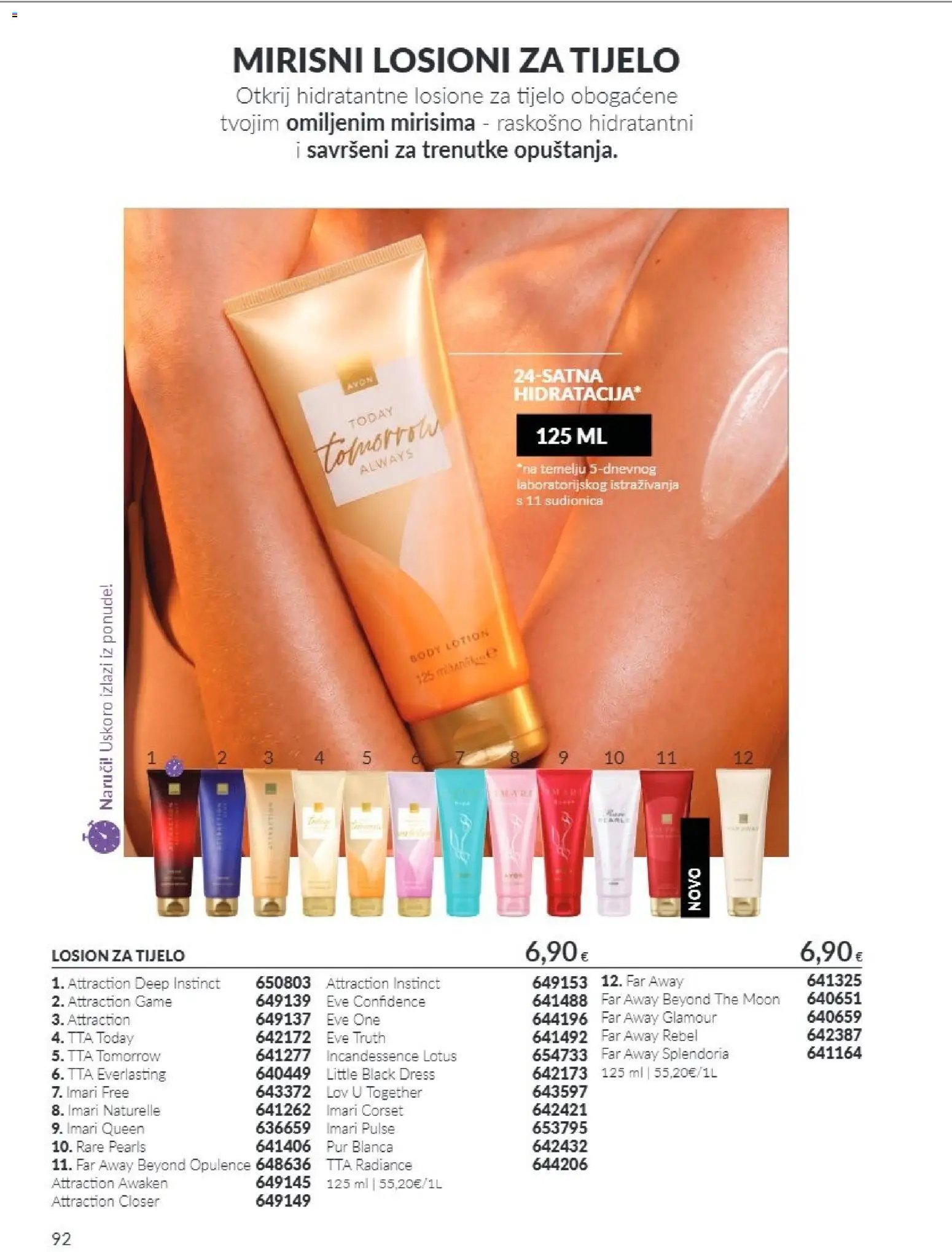 Katalog Avon 10/2026