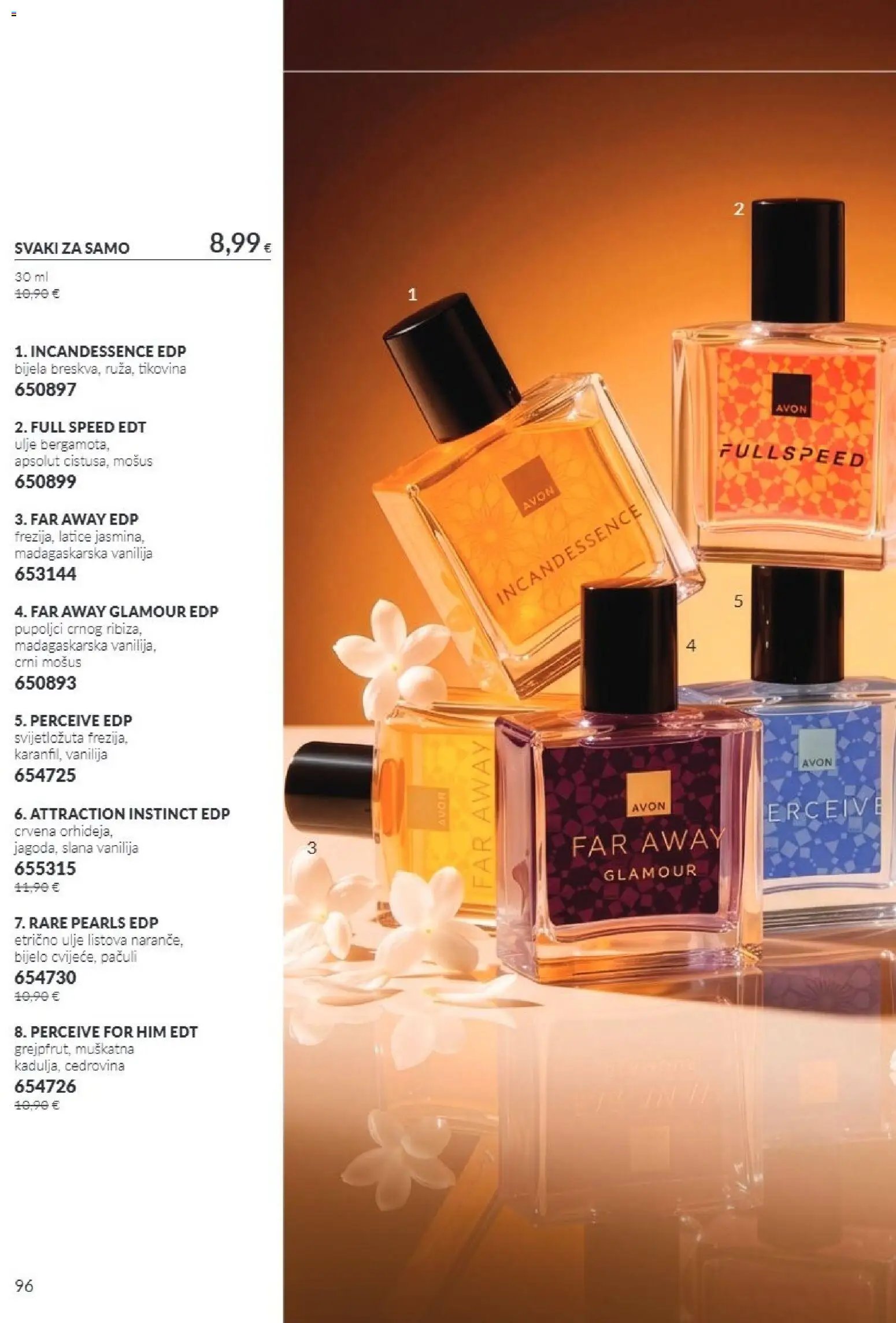 Katalog Avon 10/2026