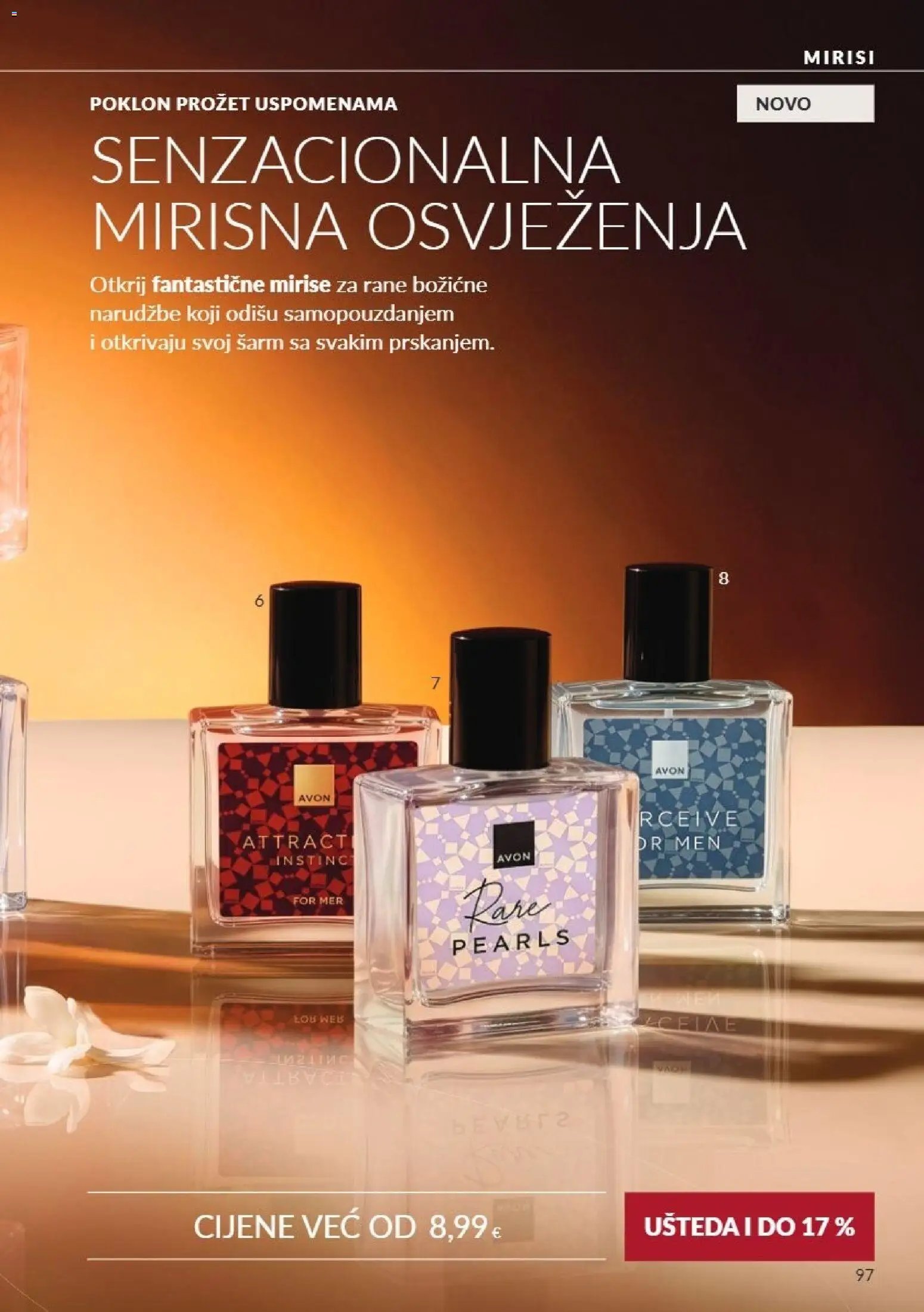 Katalog Avon 10/2026