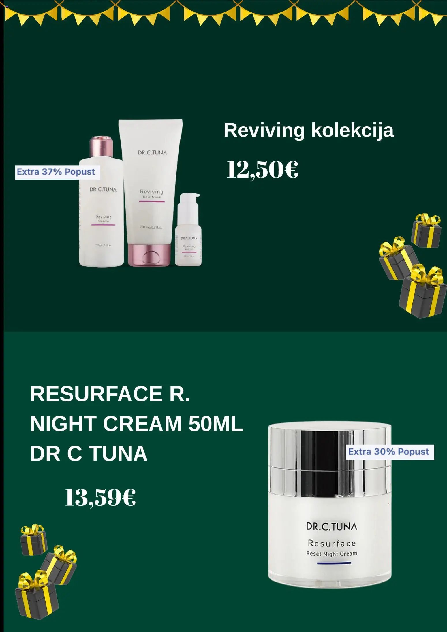 Black Friday Farmasi