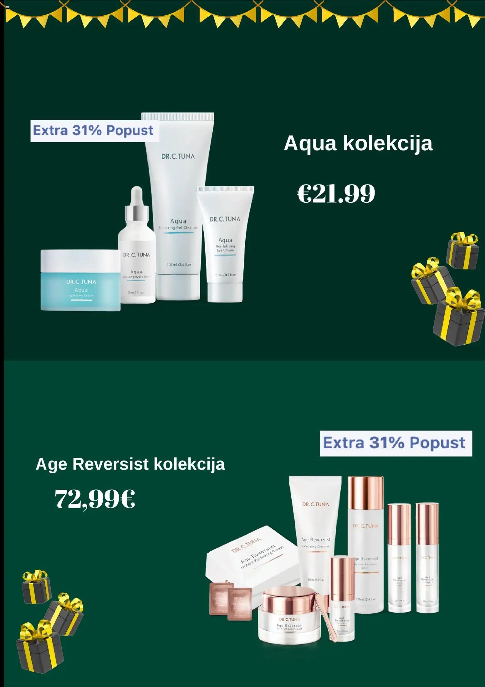 Black Friday Farmasi