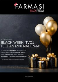Black Friday Farmasi