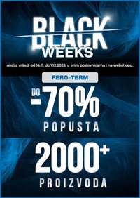 Black Friday Fero-term