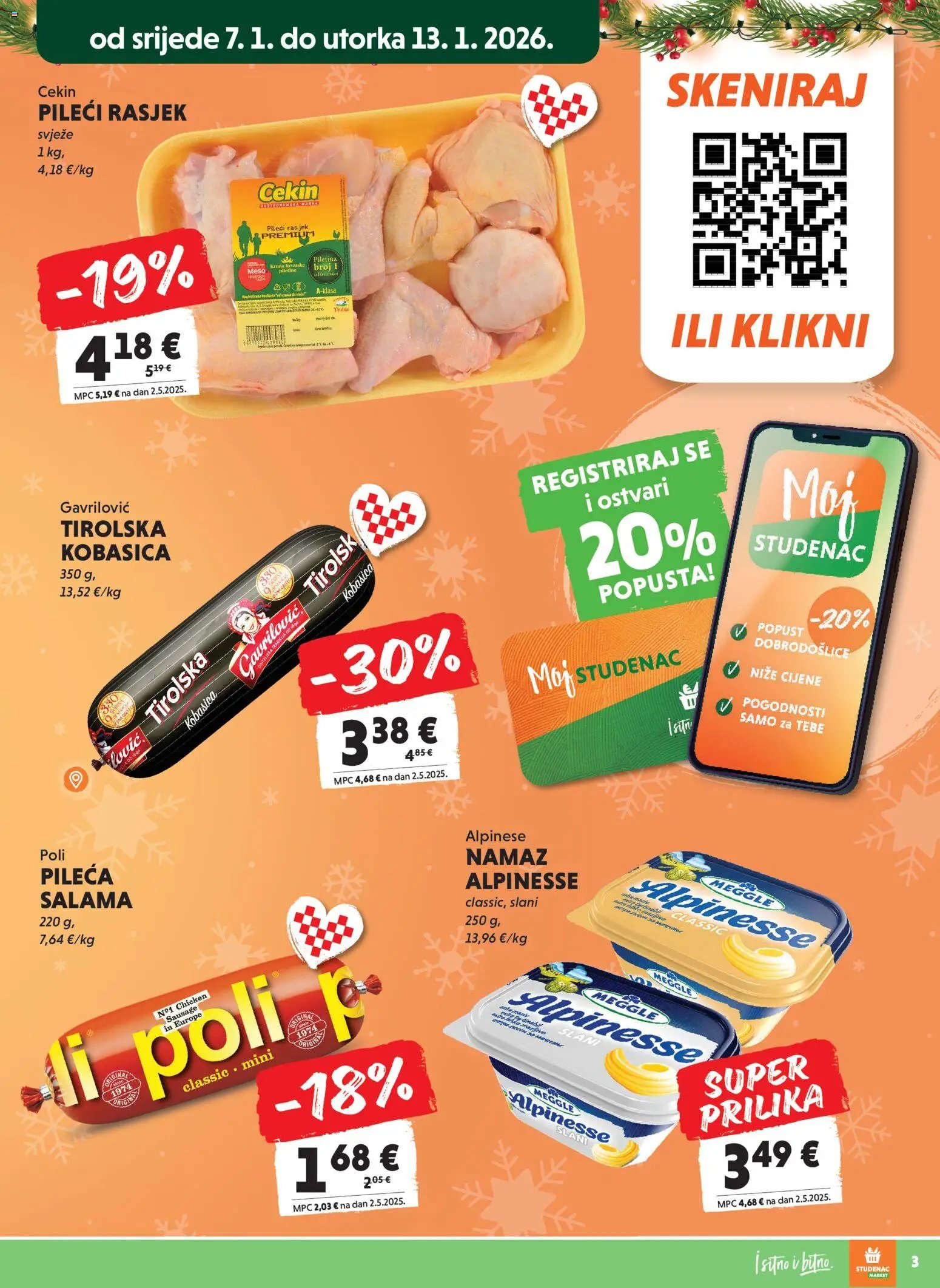 Moj Studenac Studenac