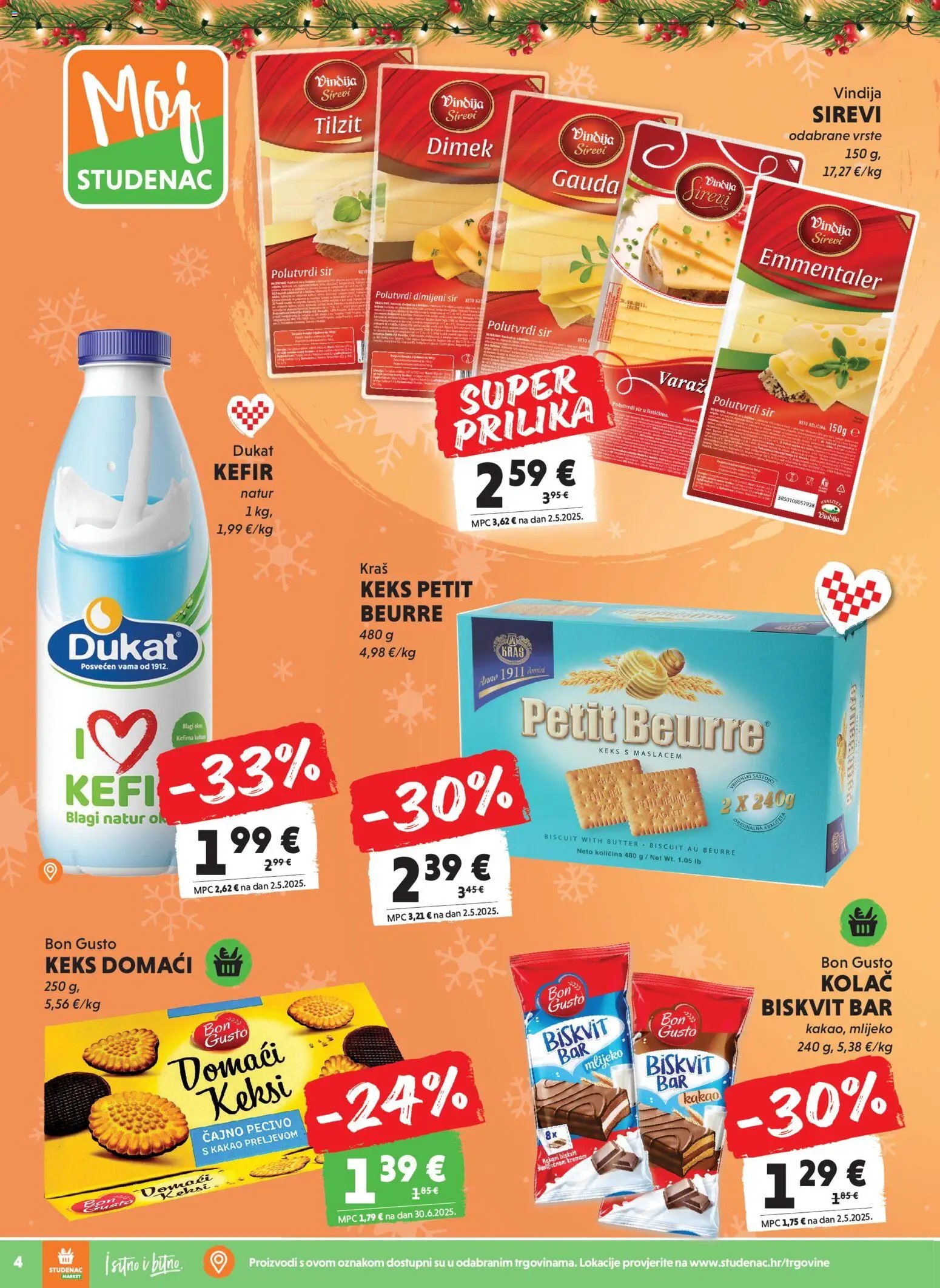 Moj Studenac Studenac