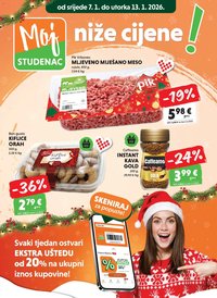 Moj Studenac Studenac