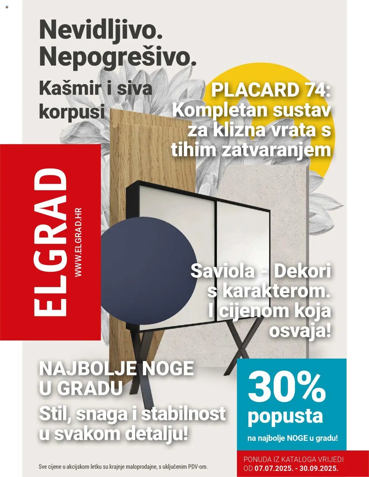 Katalog Elgrad