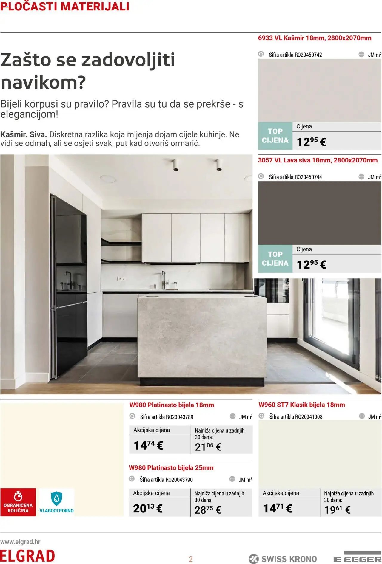 Katalog Elgrad