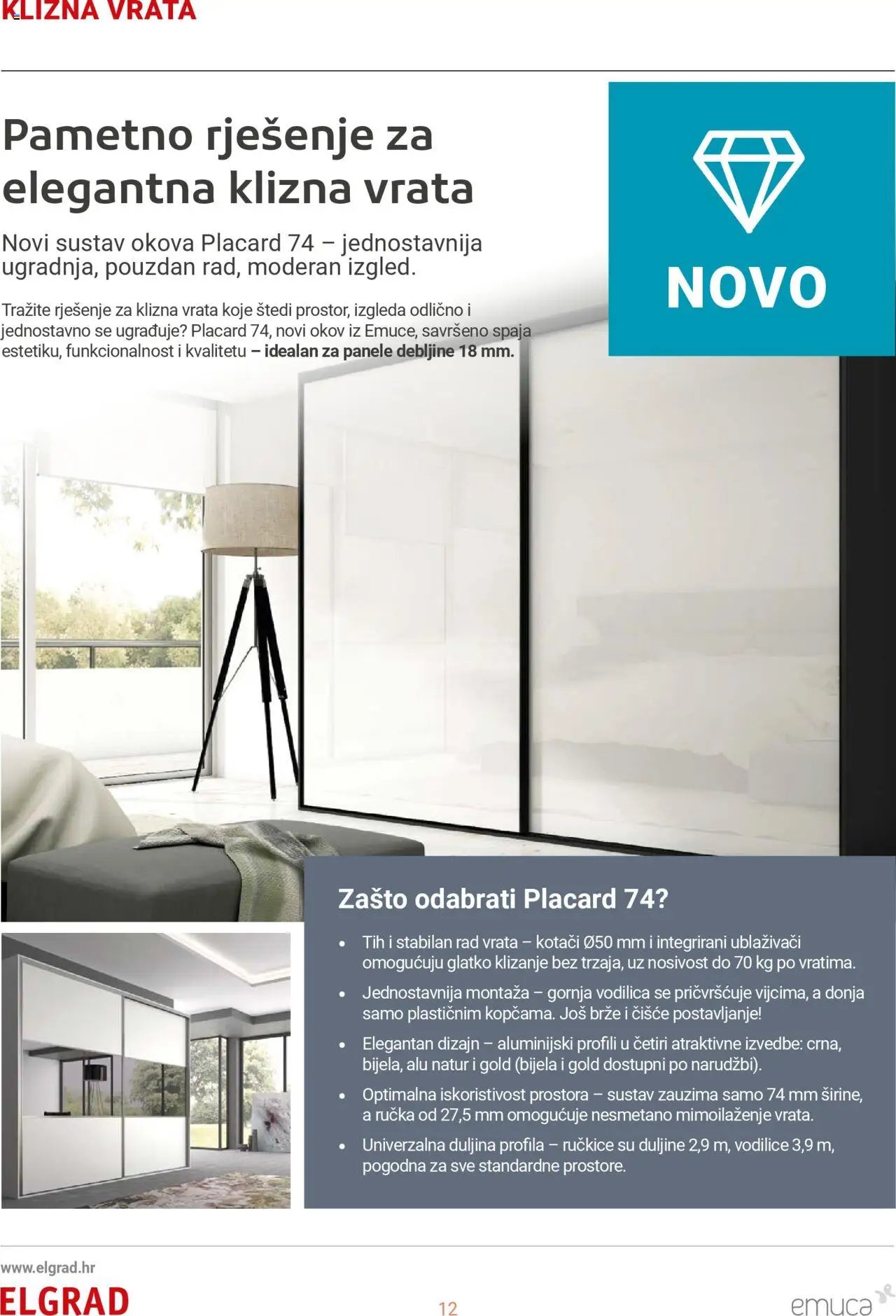 Katalog Elgrad