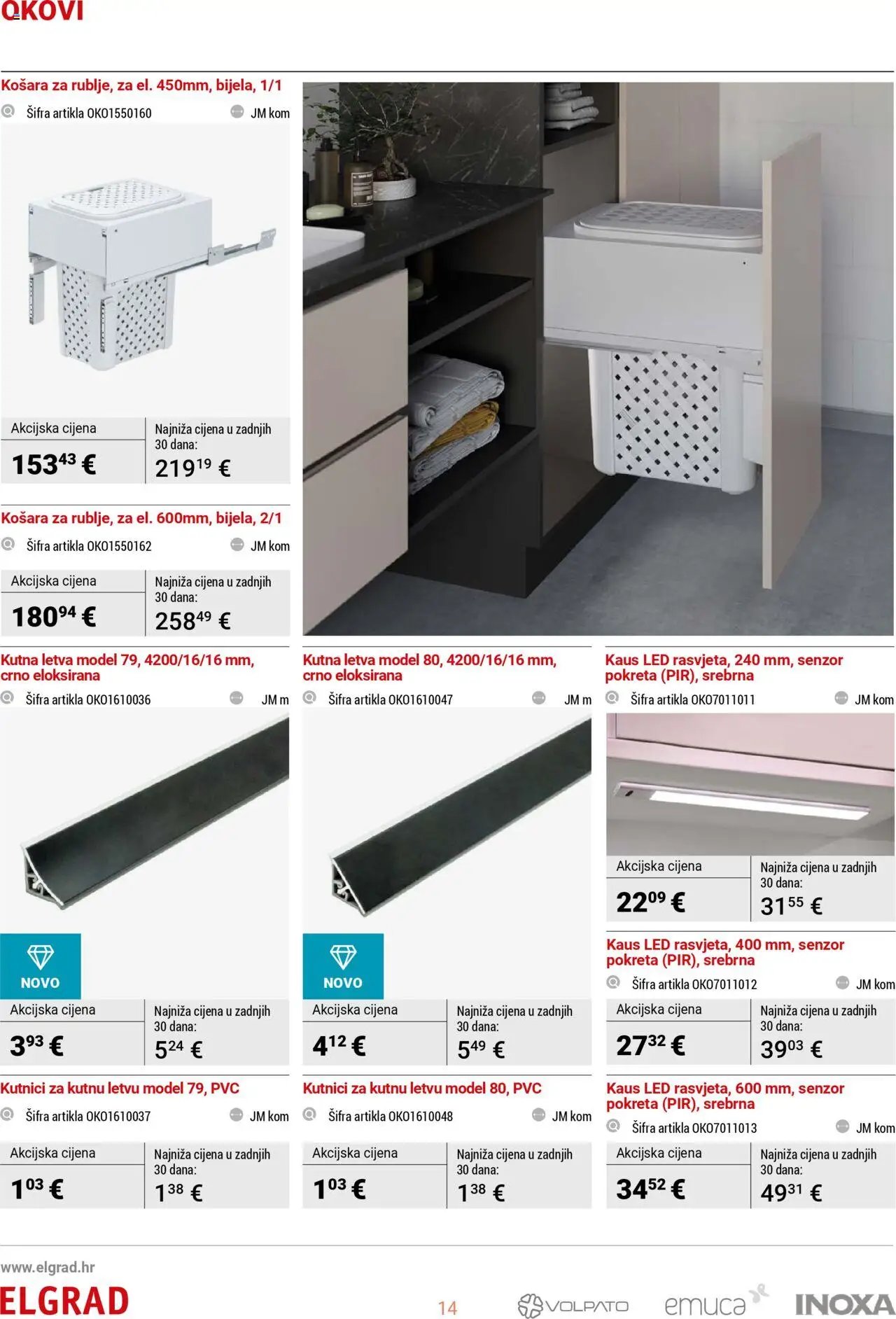 Katalog Elgrad