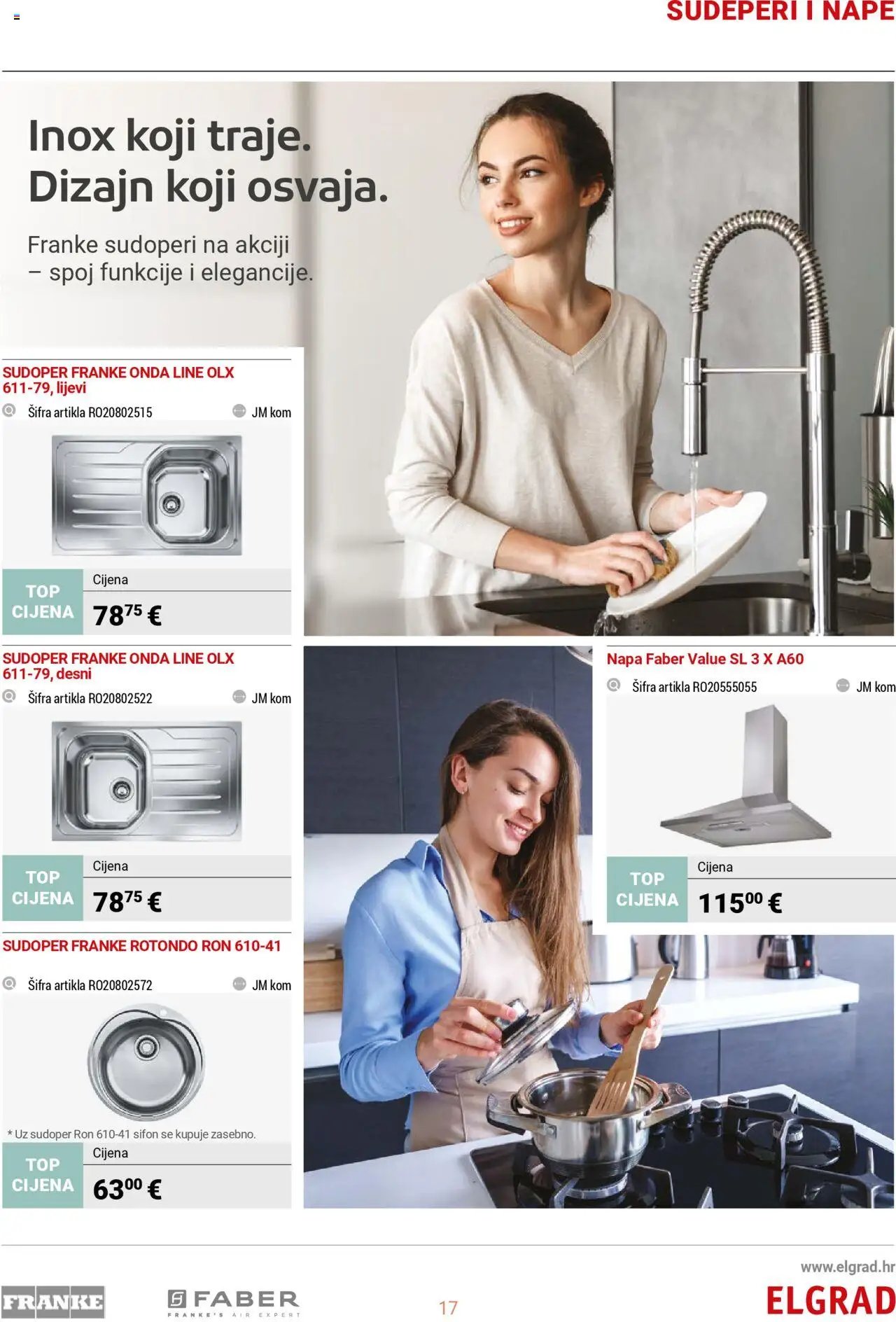 Katalog Elgrad