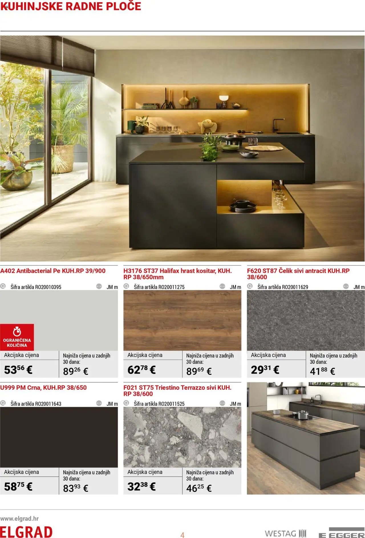 Katalog Elgrad