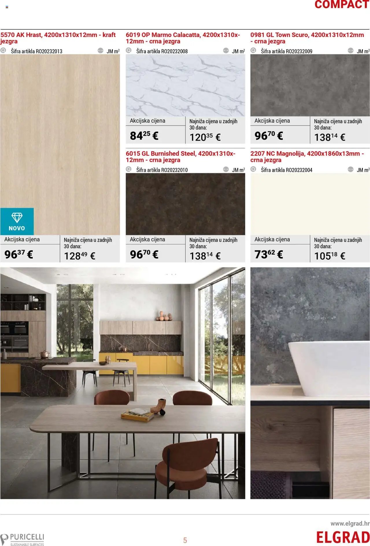 Katalog Elgrad