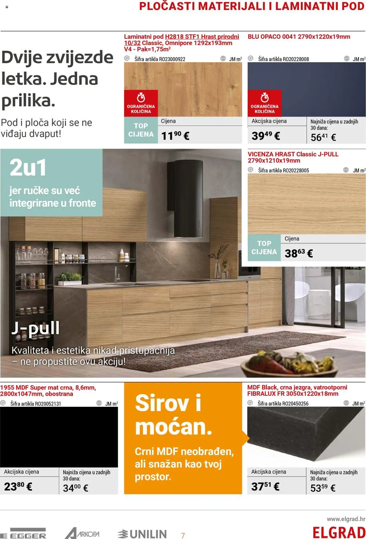 Katalog Elgrad
