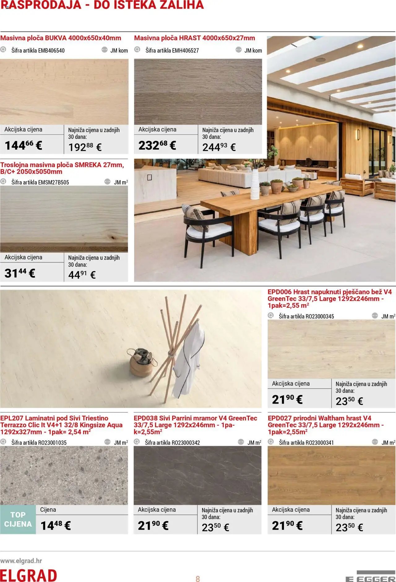 Katalog Elgrad