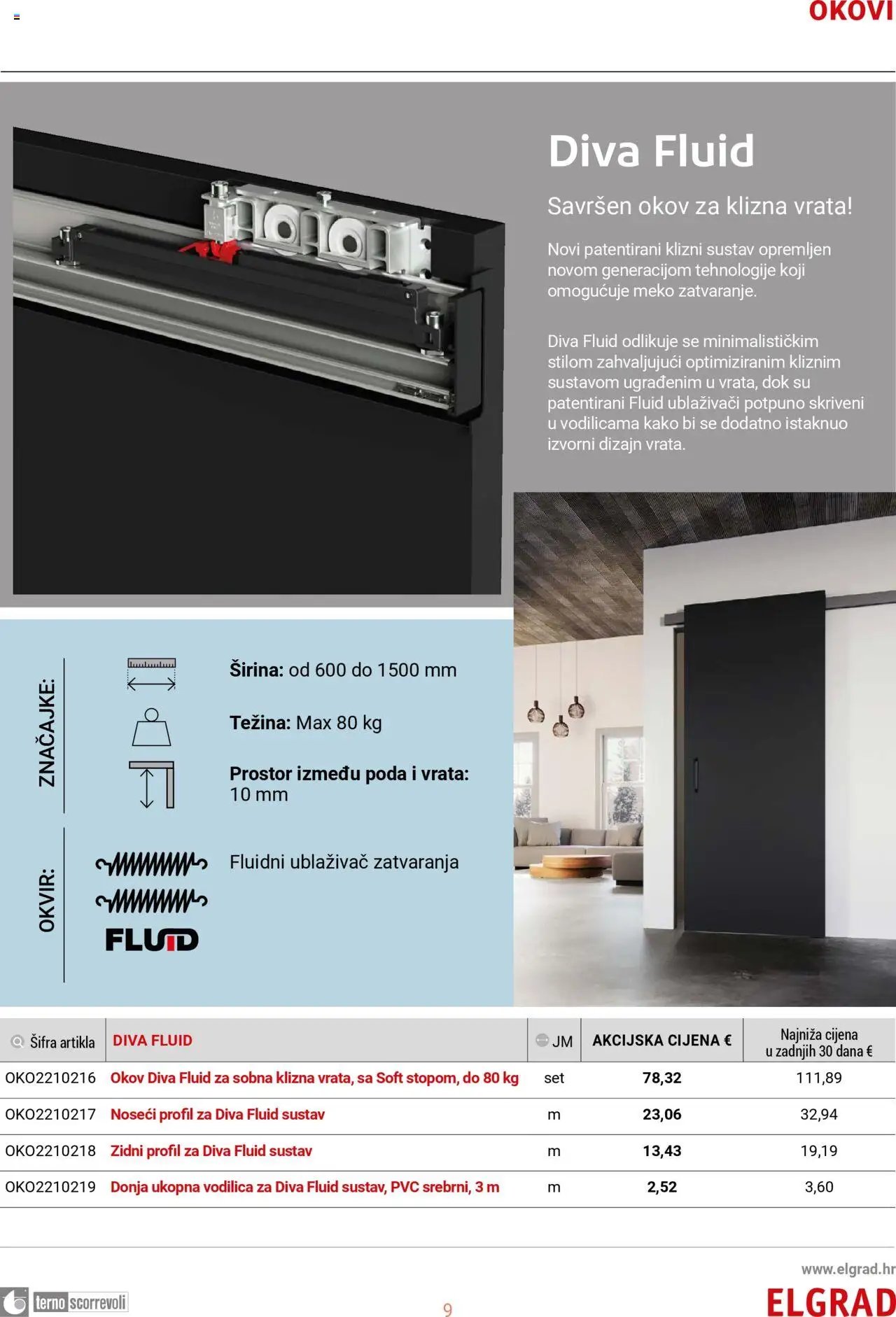 Katalog Elgrad