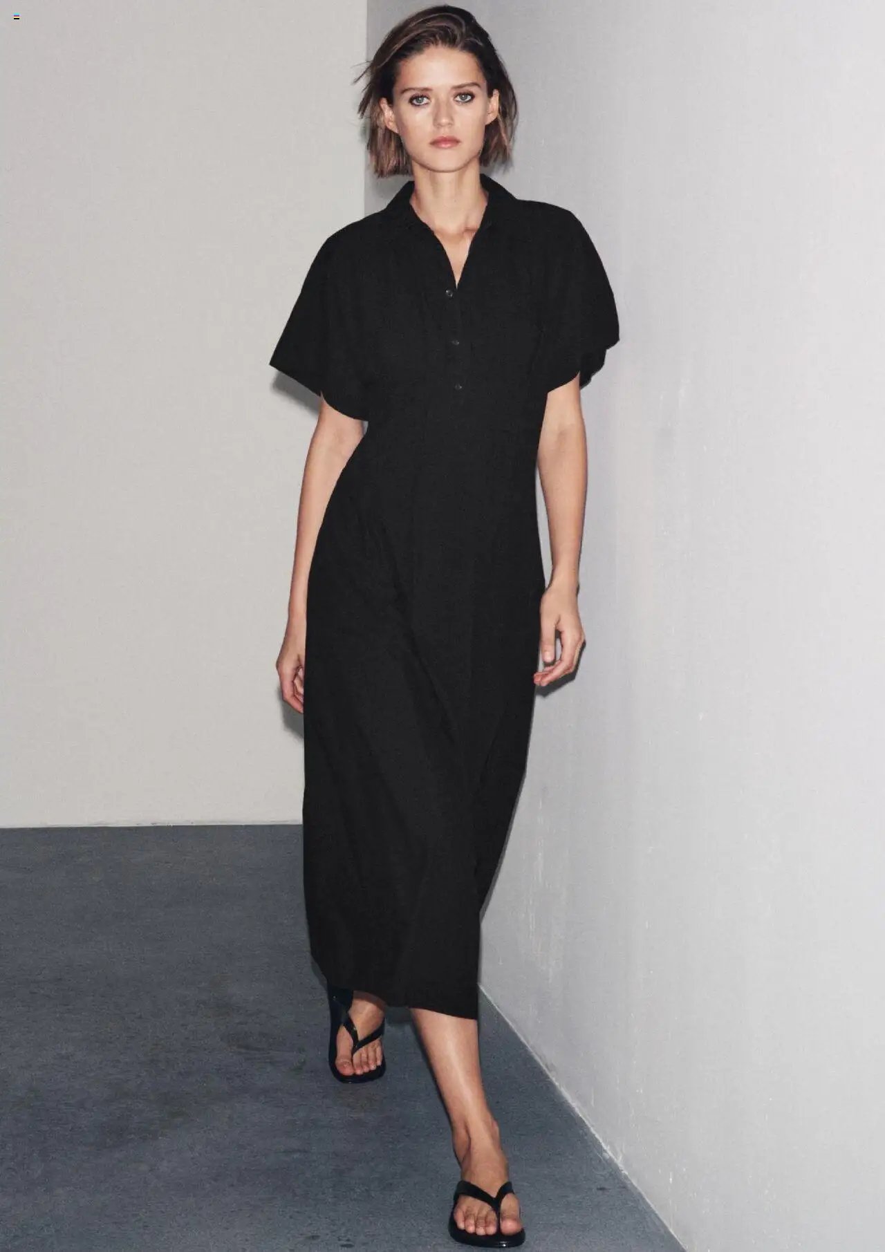 New In Women Zara