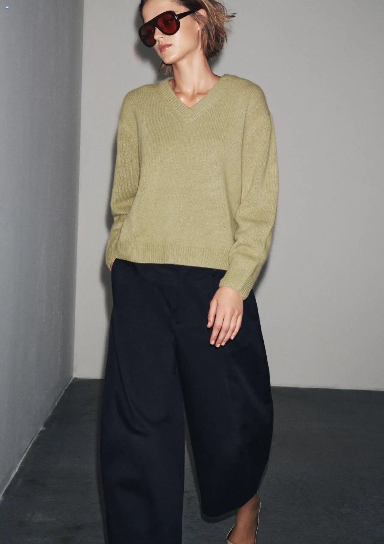 New In Women Zara