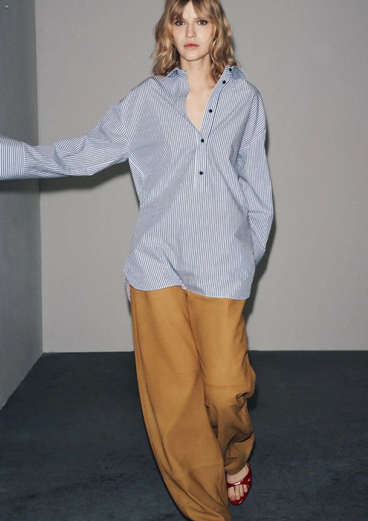 New In Women Zara