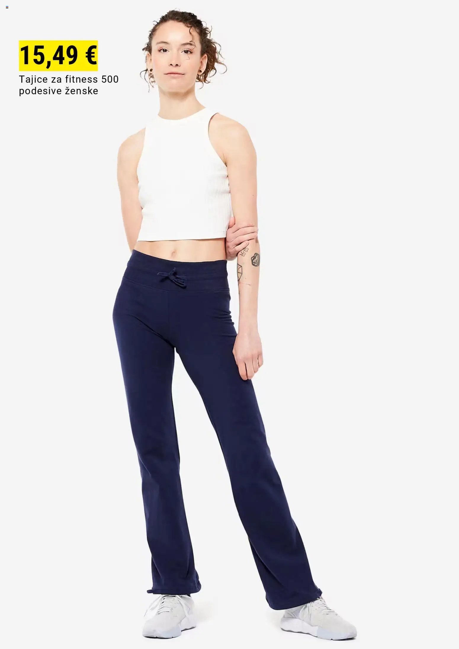 Decathlon Sezonska ponuda