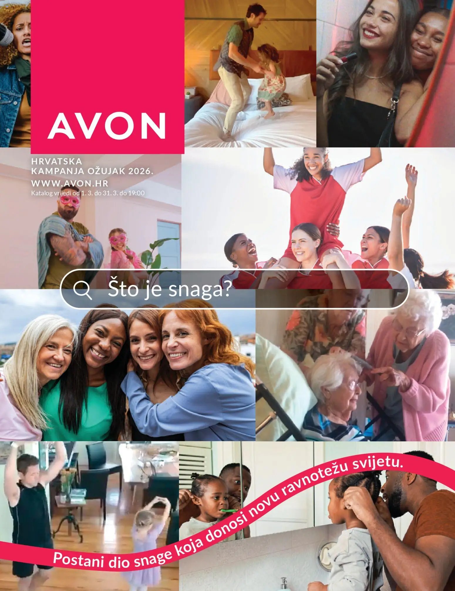 Avon - Mkatalog