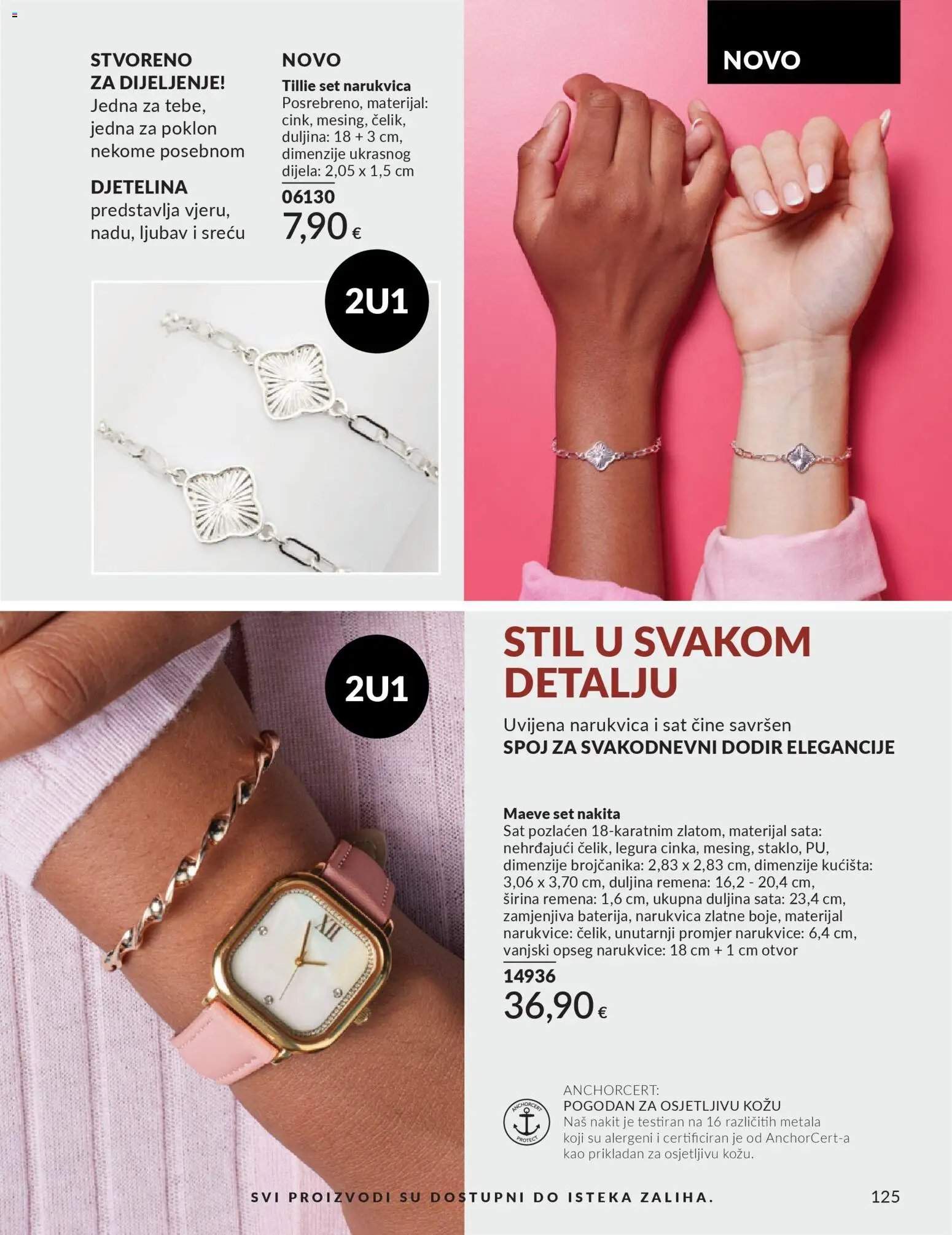 Avon - Mkatalog