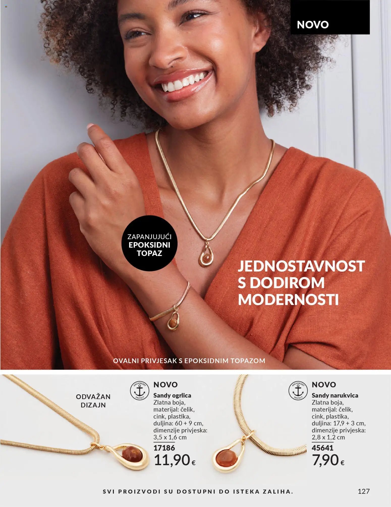 Avon - Mkatalog
