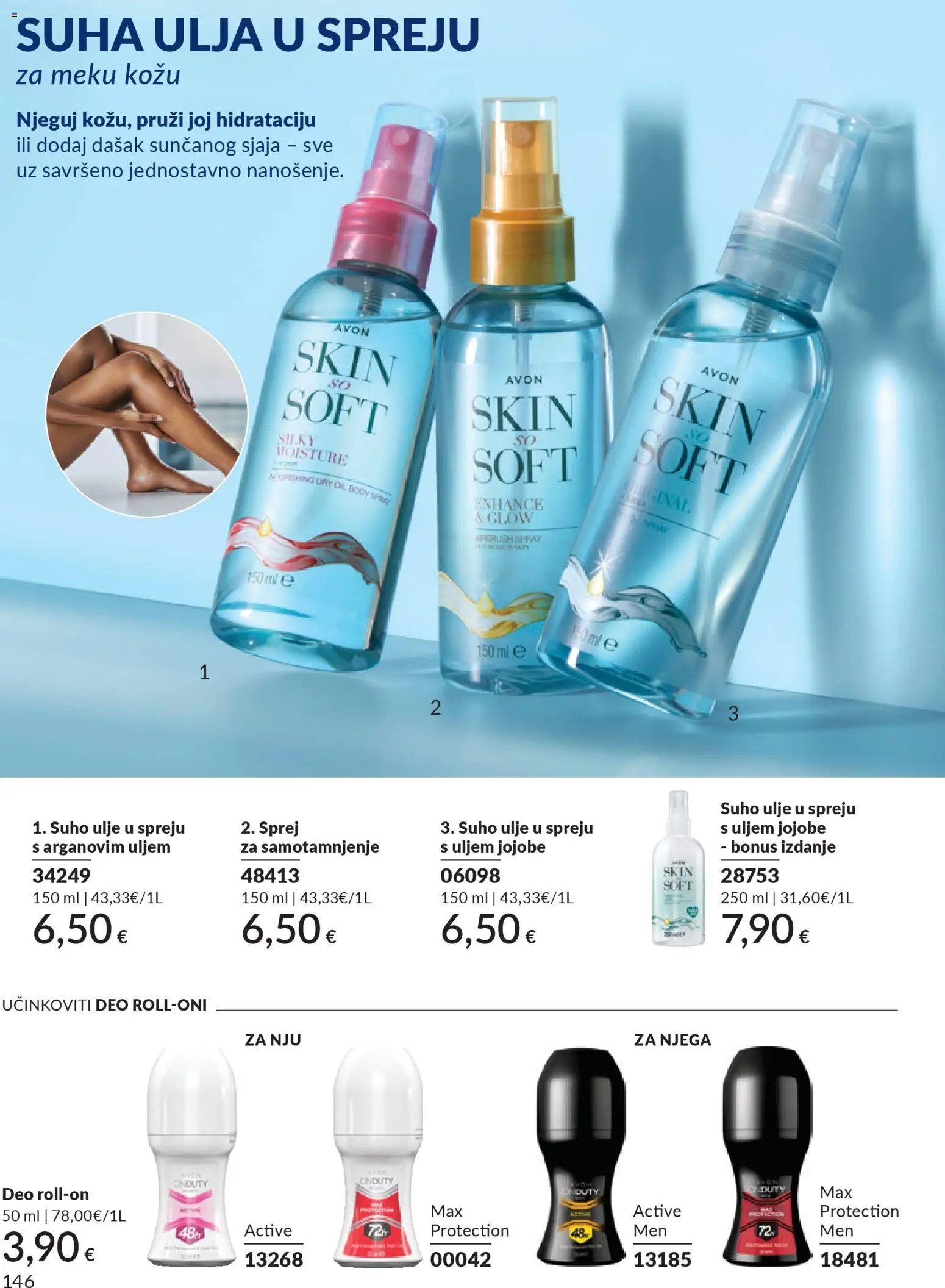 Avon - Mkatalog