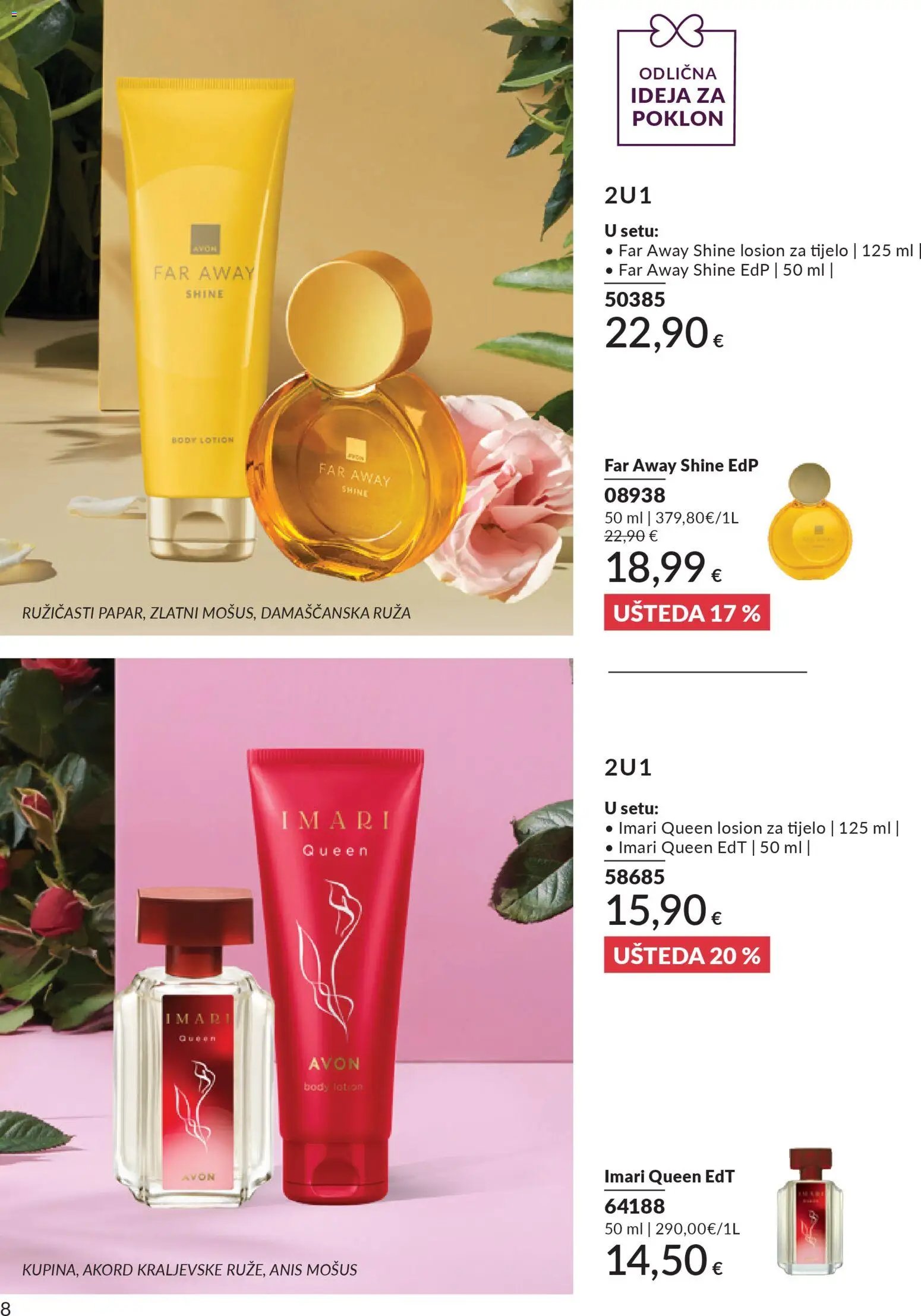 Avon - Mkatalog