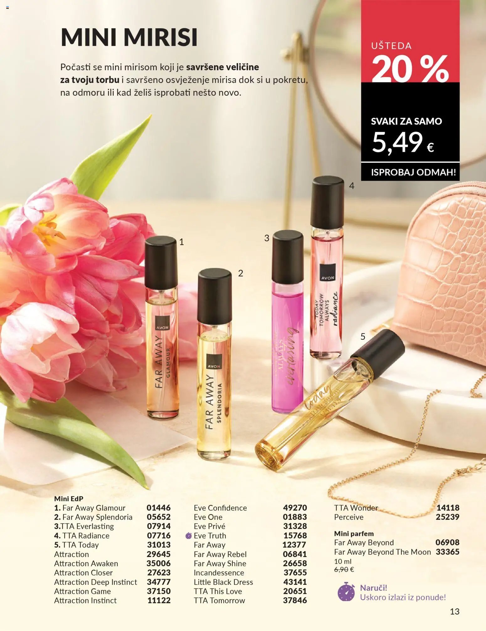 Avon - Mkatalog