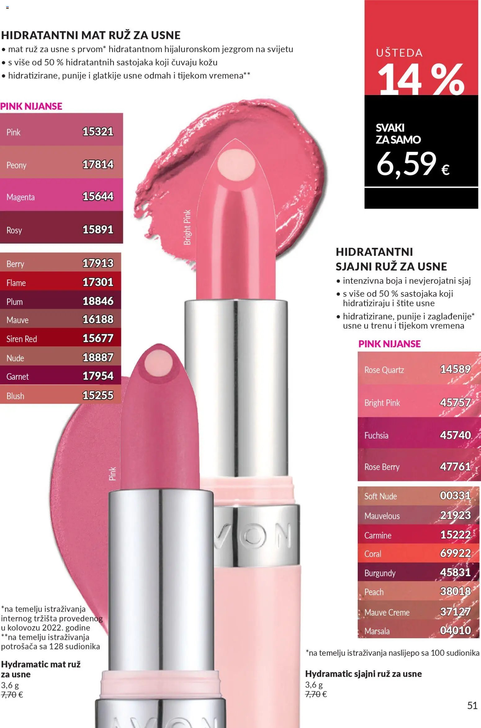 Avon - Mkatalog