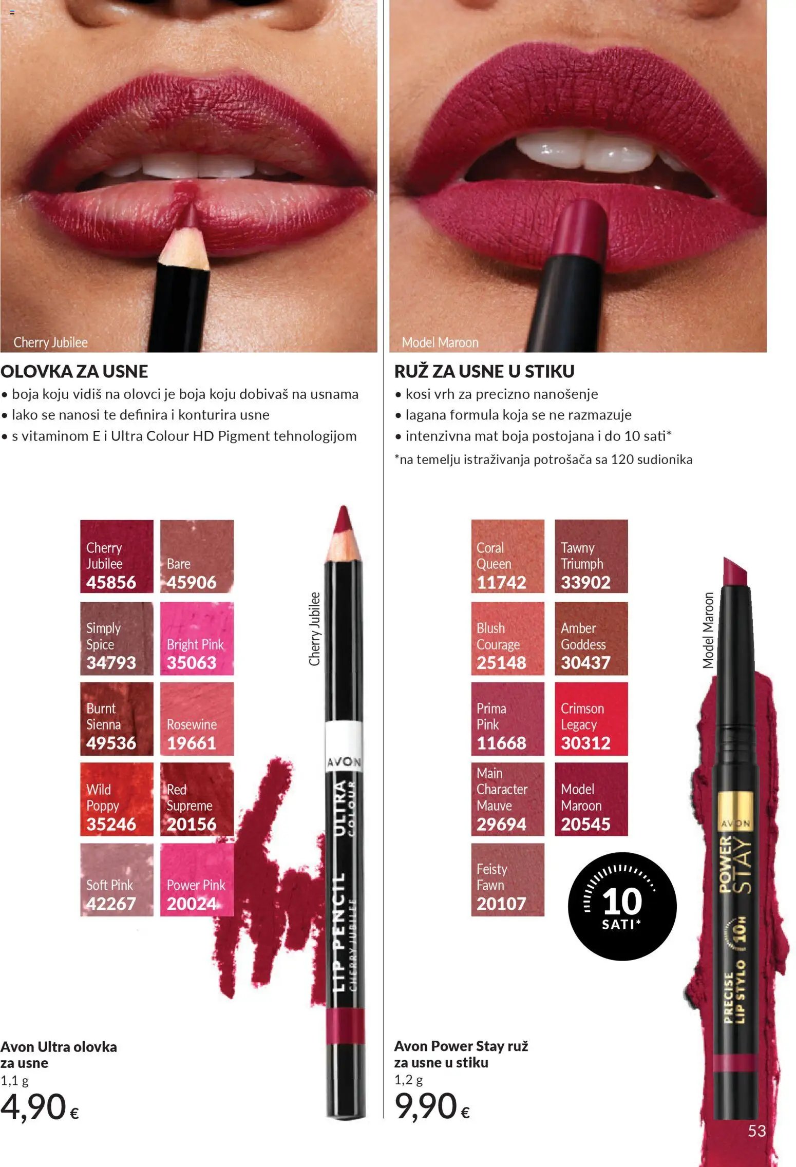 Avon - Mkatalog