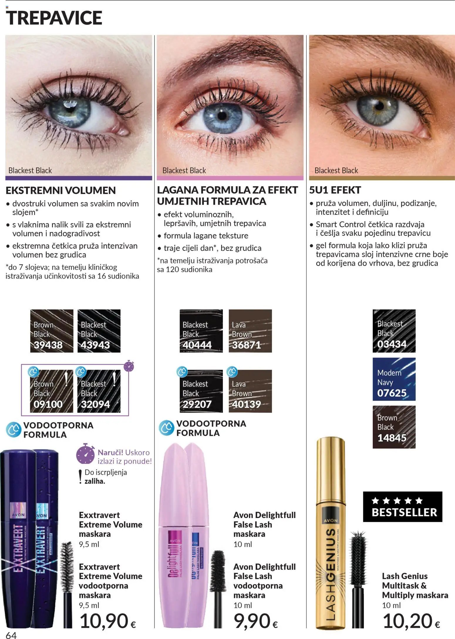 Avon - Mkatalog