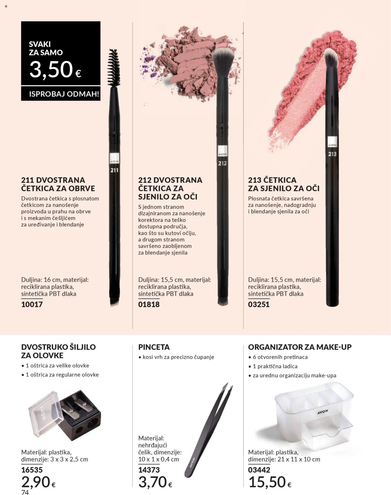 Avon - Mkatalog