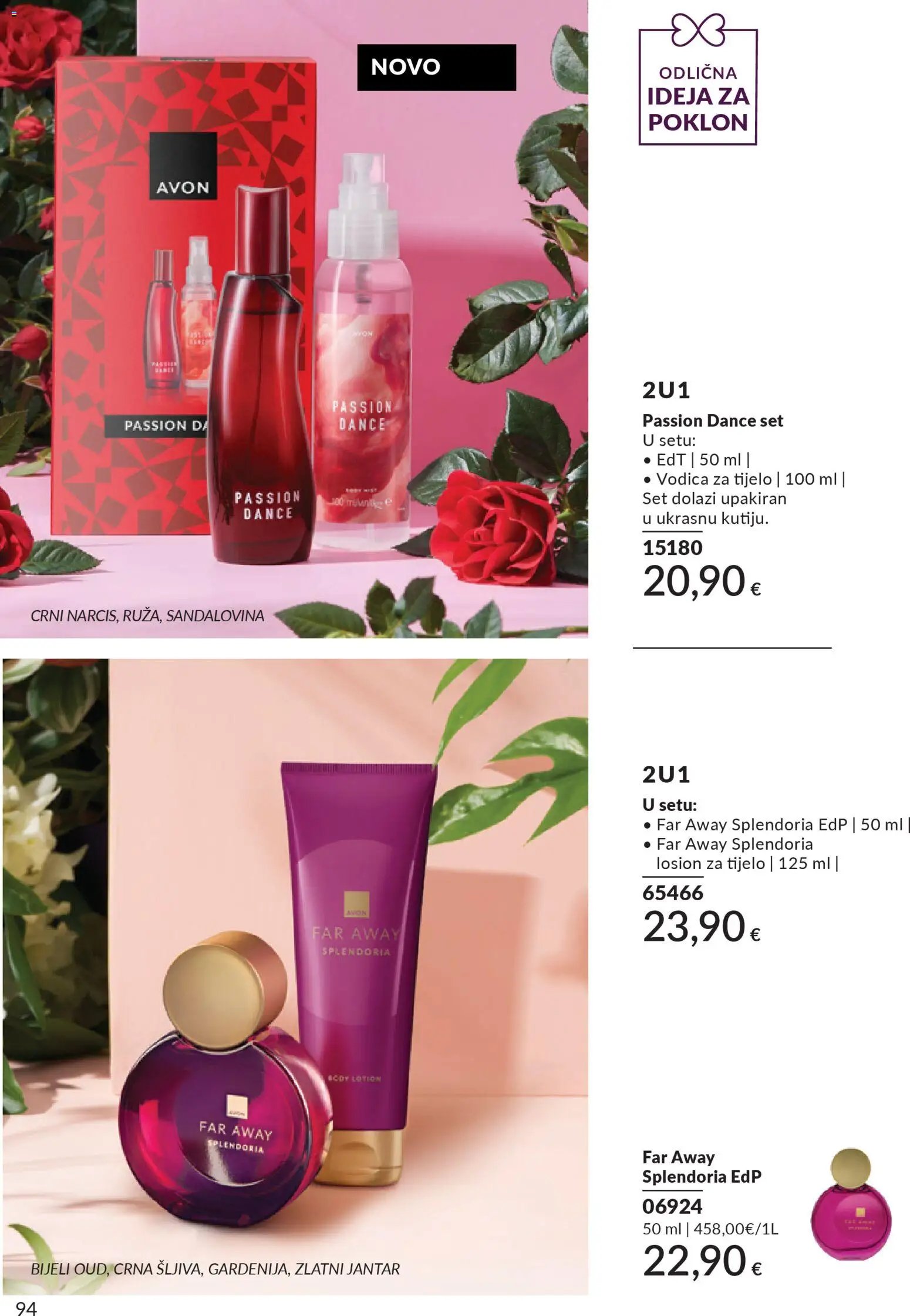 Avon - Mkatalog