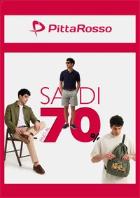 PittaRosso Katalog
