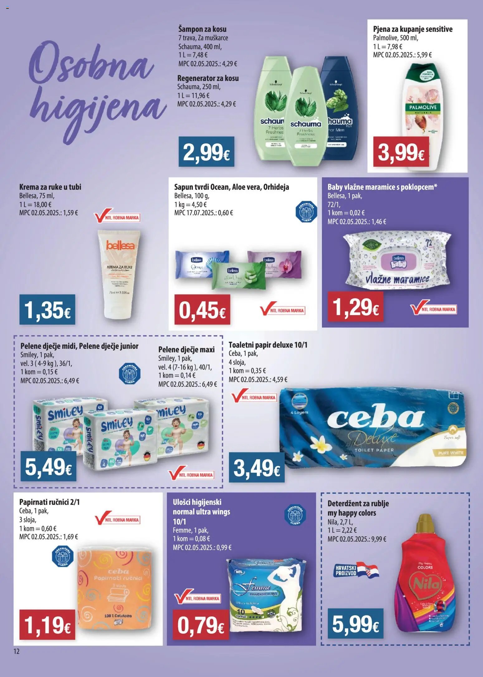 NTL Katalog