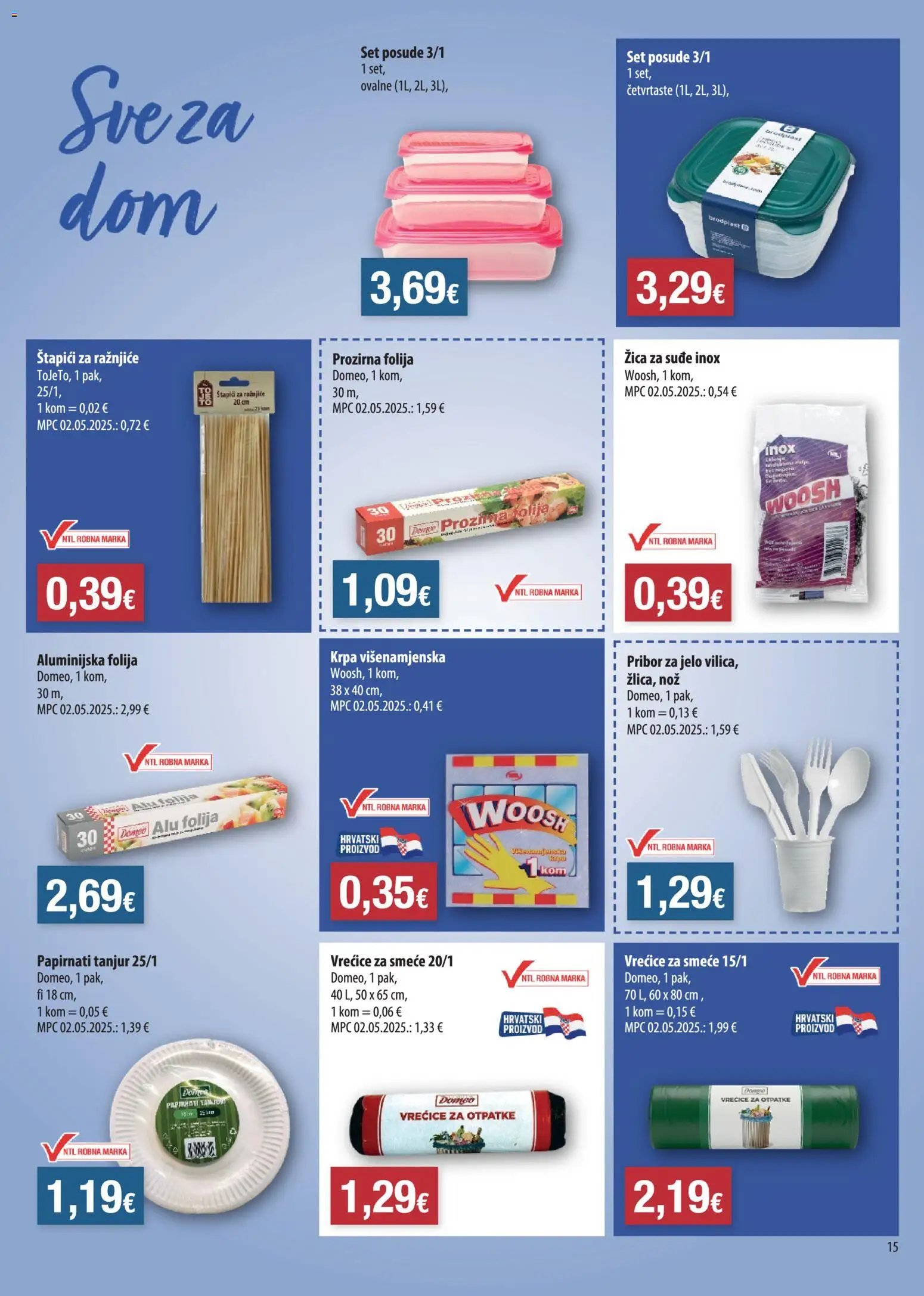 NTL Katalog