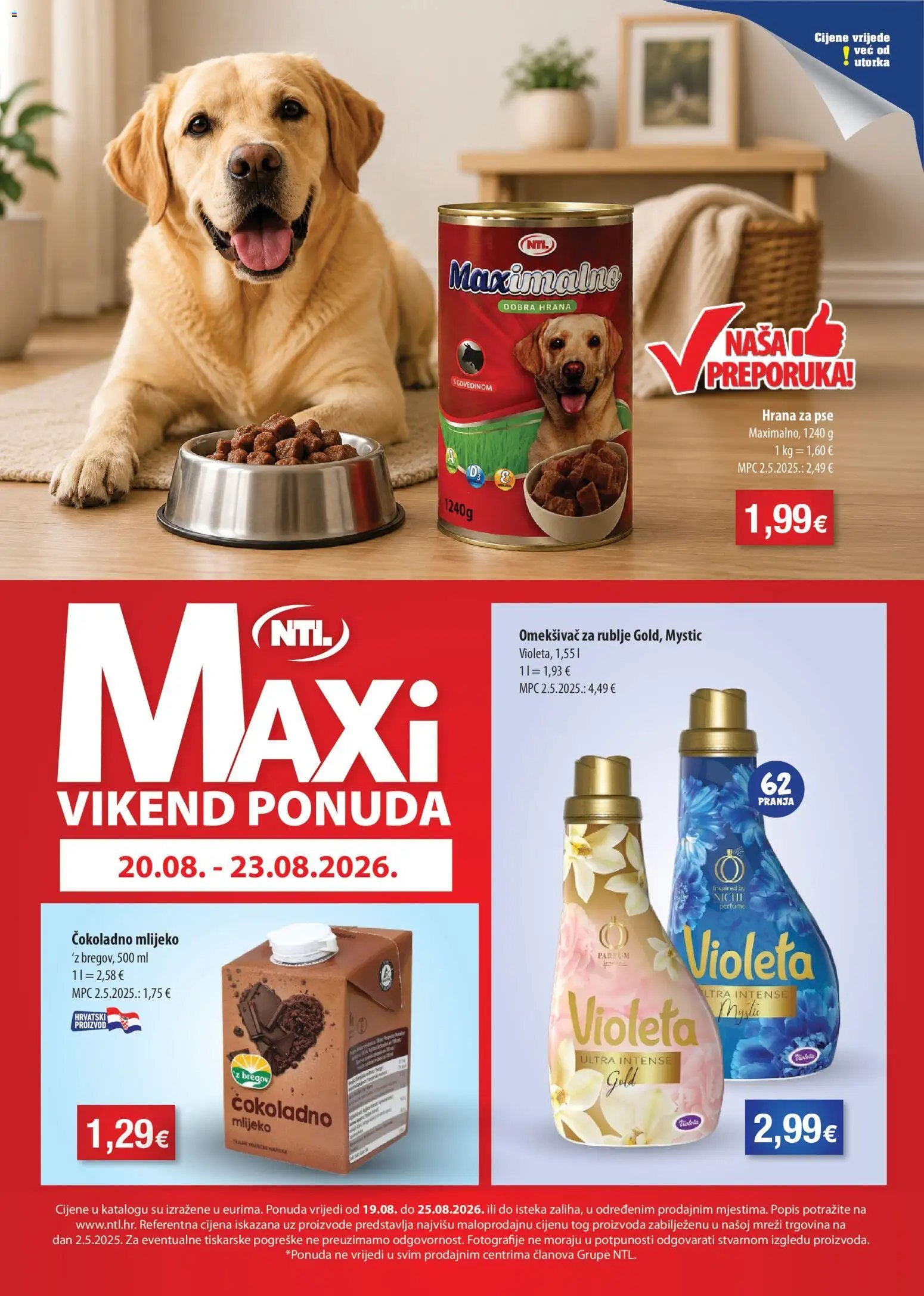 NTL Katalog