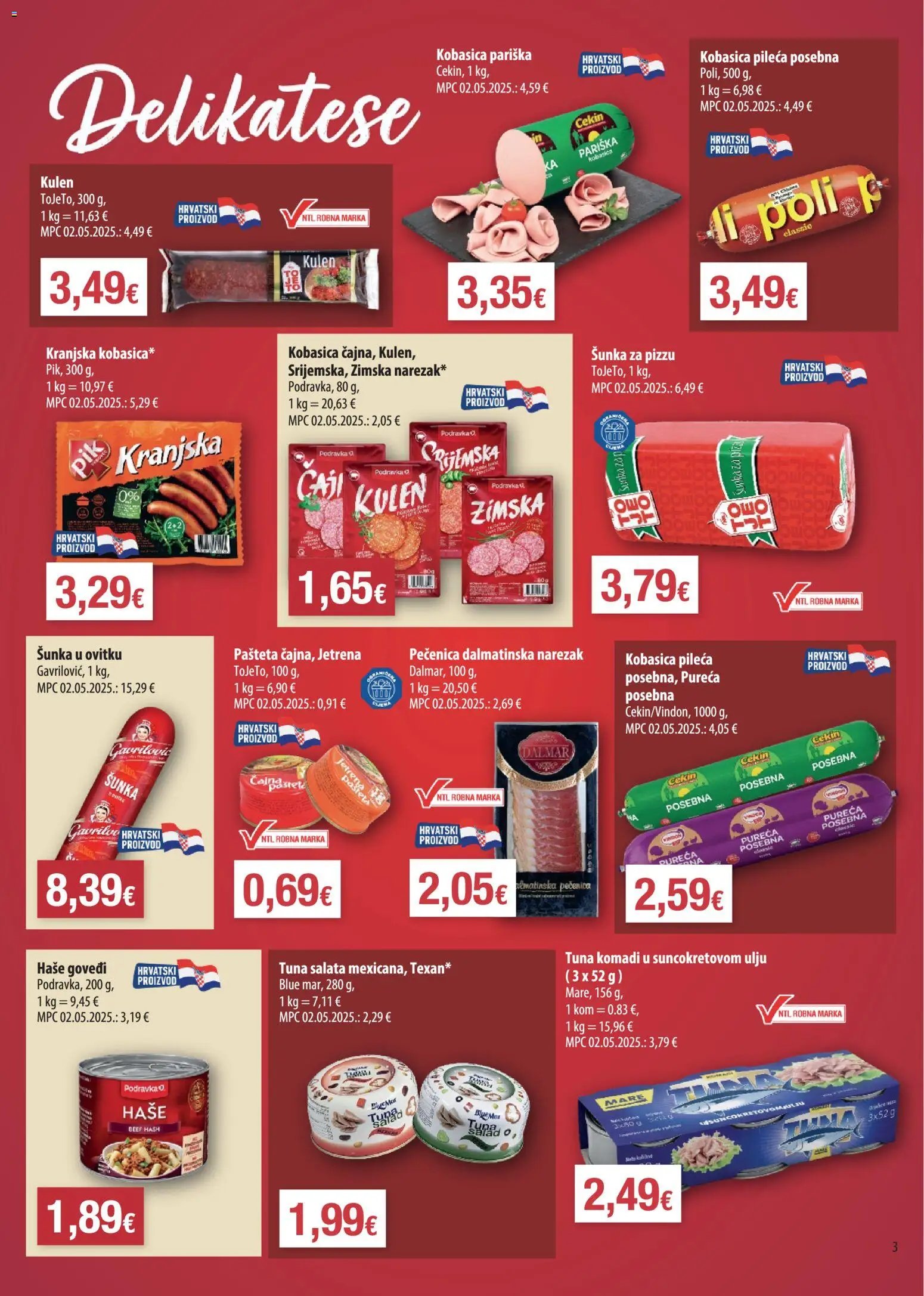 NTL Katalog