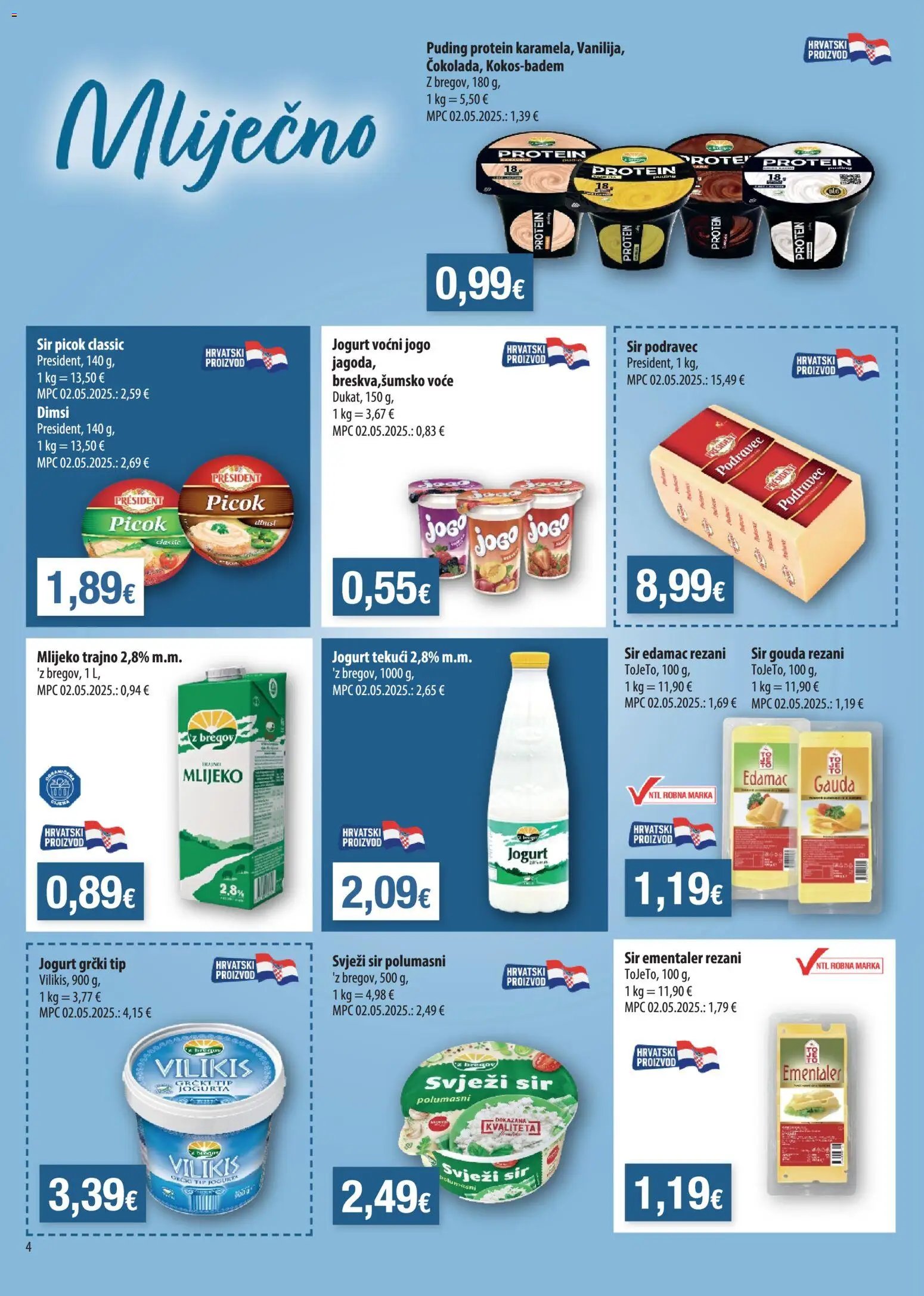 NTL Katalog