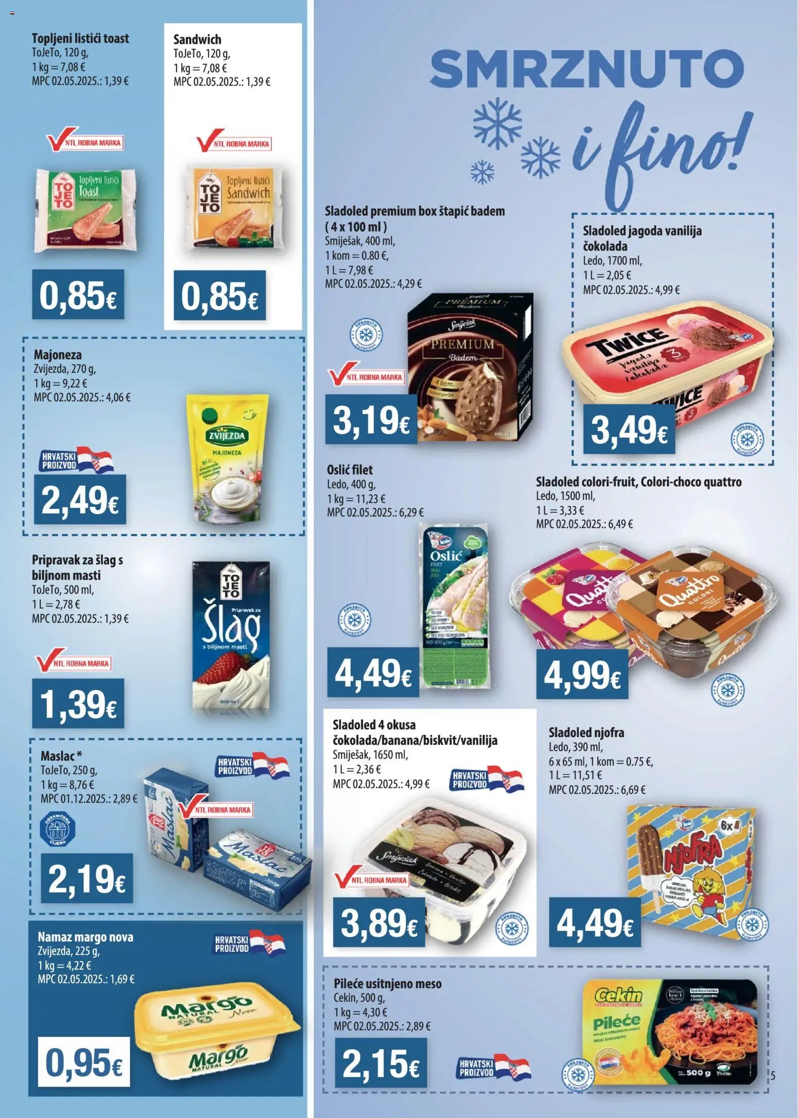NTL Katalog