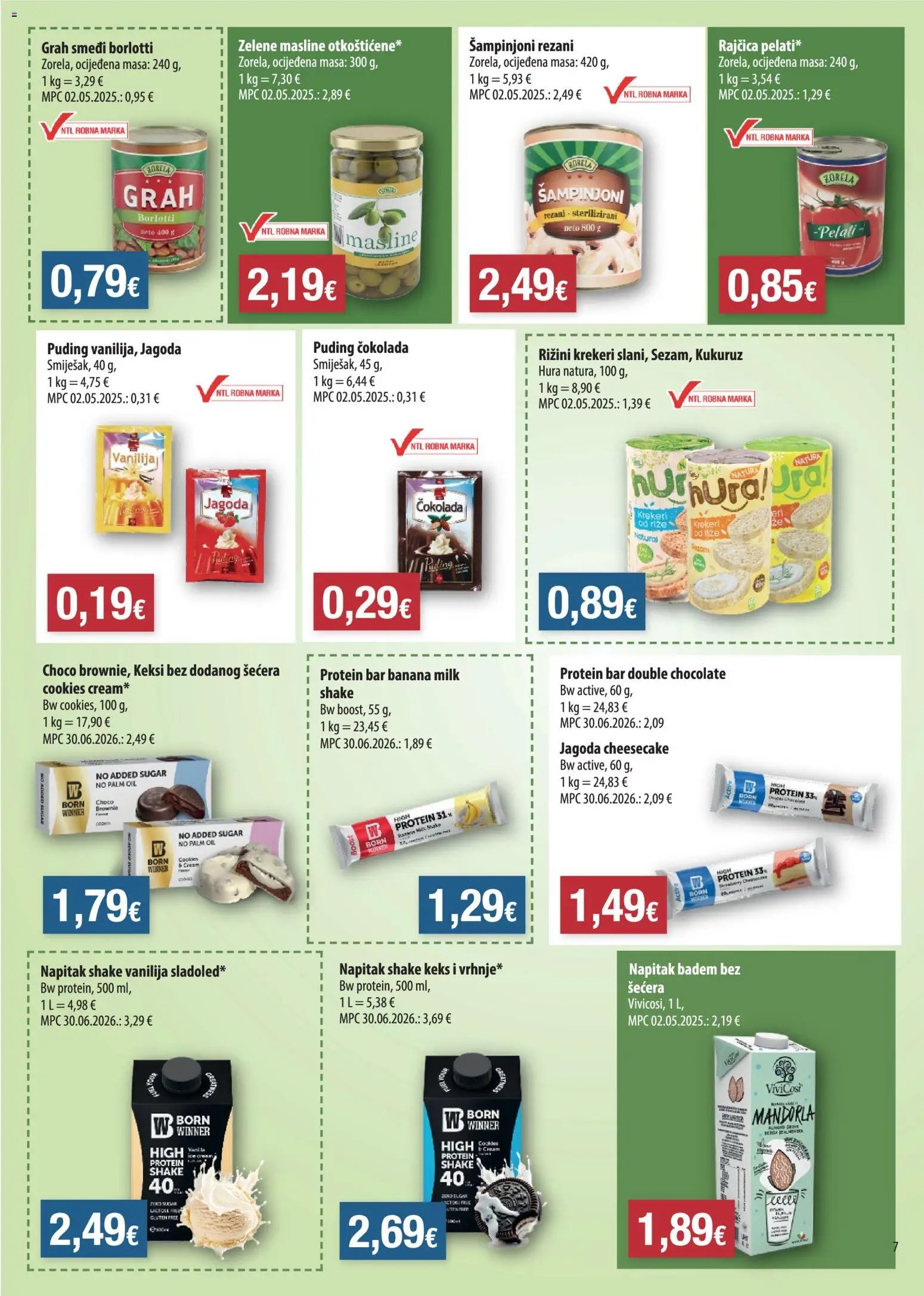 NTL Katalog