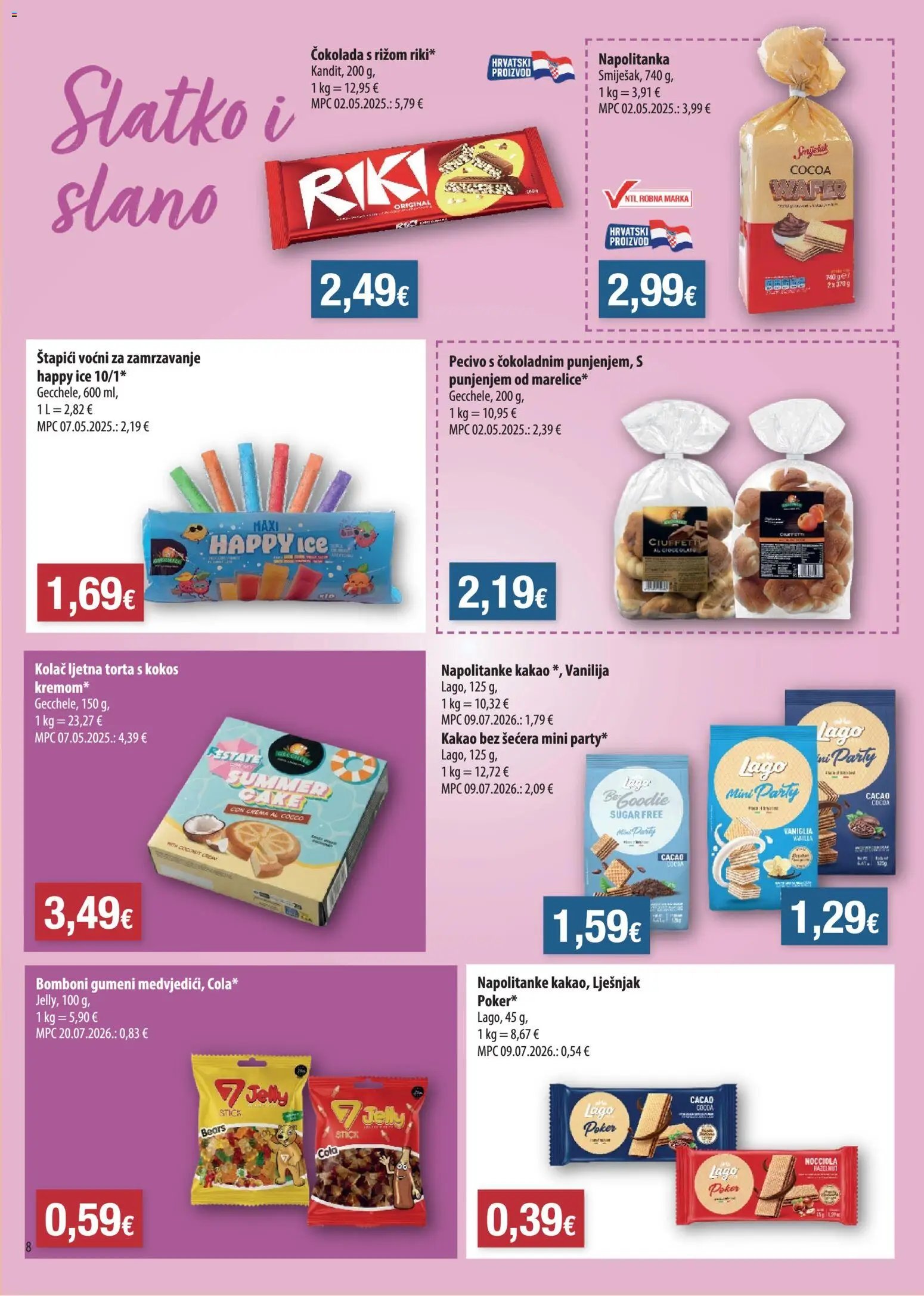 NTL Katalog
