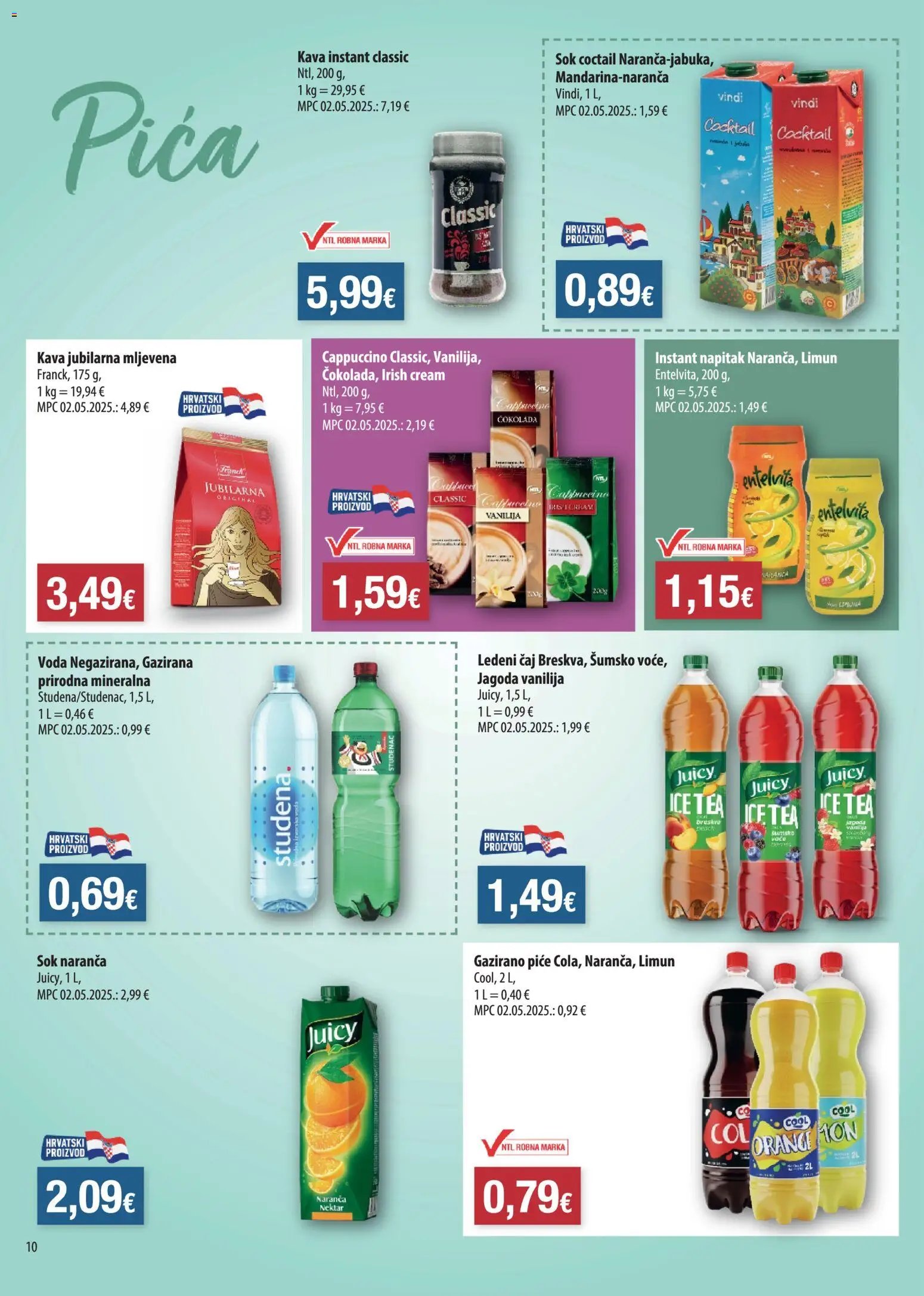 NTL Katalog