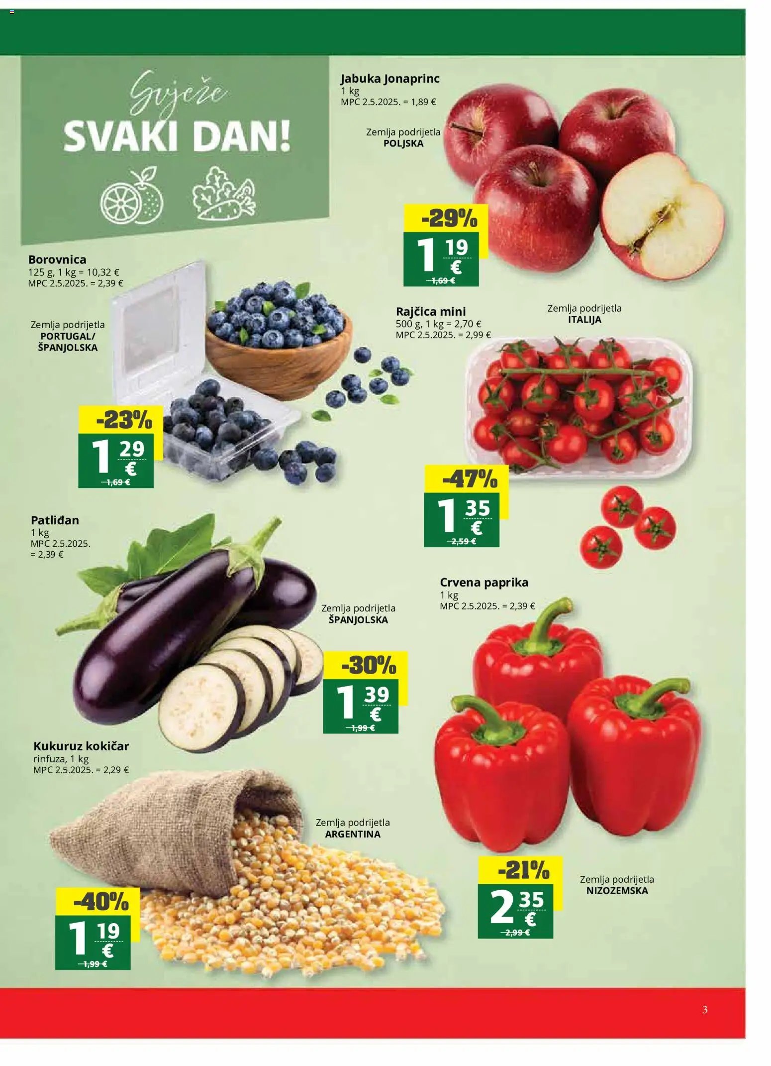 Ribola Katalog