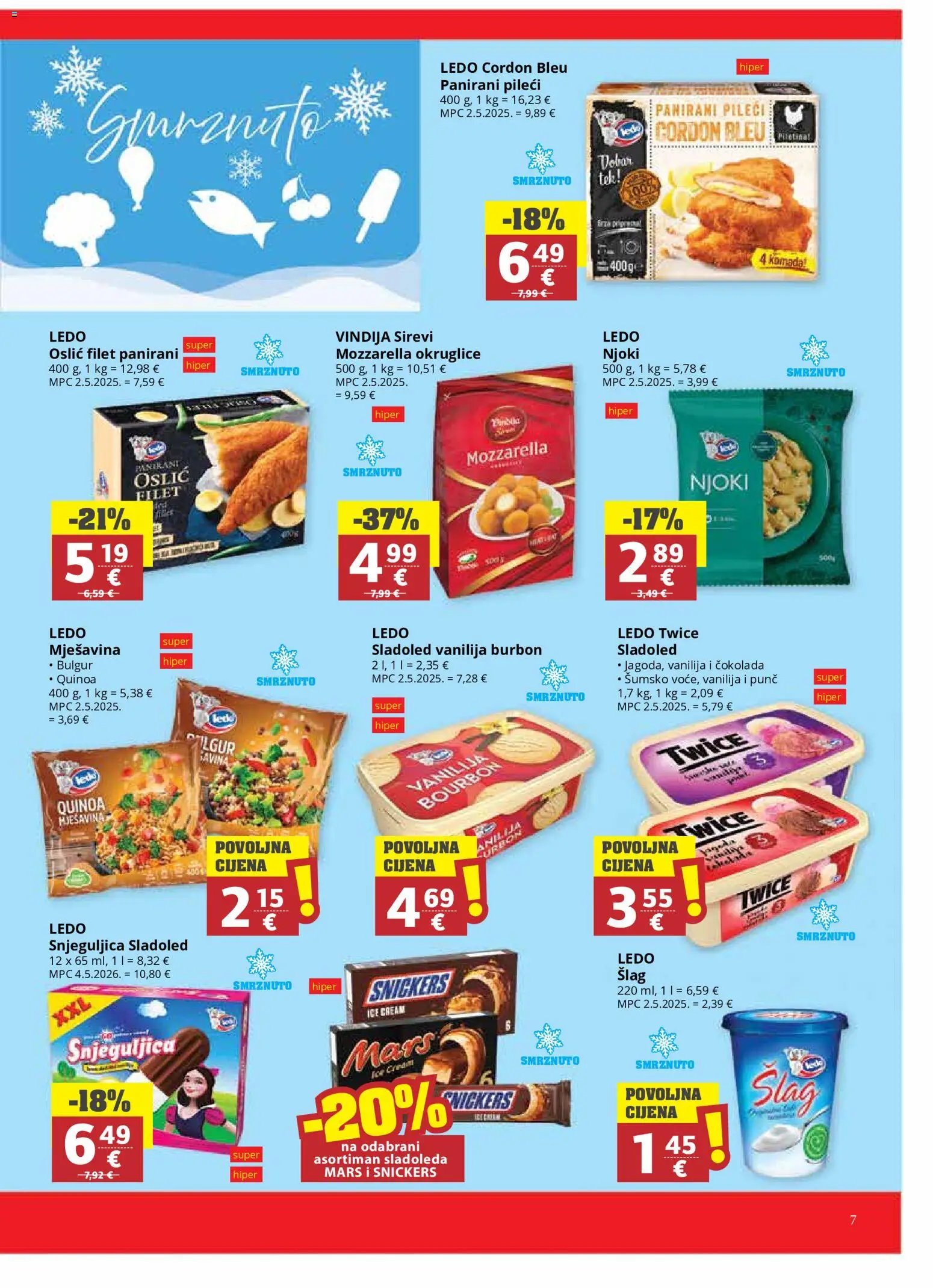 Ribola Katalog